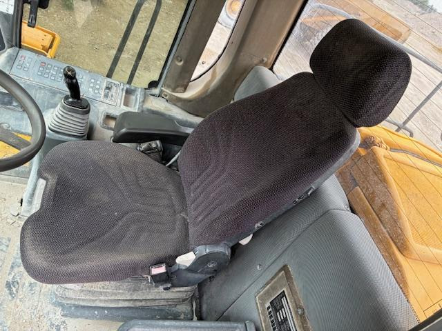 Kolesni nakladalec Liebherr L566: slika 11 Kolesni nakladalec Liebherr L566: slika 11