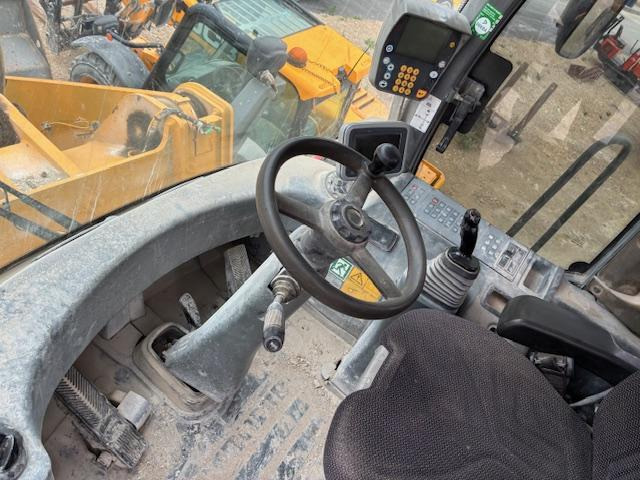 Kolesni nakladalec Liebherr L566: slika 12 Kolesni nakladalec Liebherr L566: slika 12