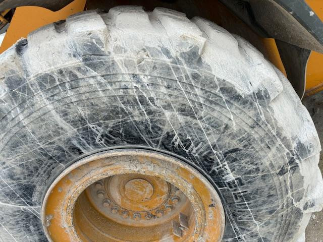 Kolesni nakladalec Liebherr L566: slika 22 Kolesni nakladalec Liebherr L566: slika 22