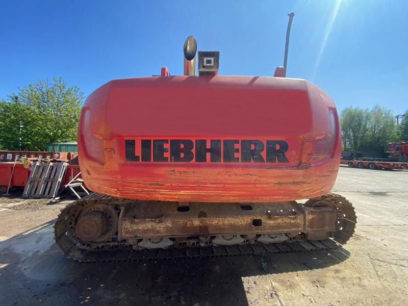 Liebherr R 916 LC LITRONIC - Bager goseničar: slika 4 Liebherr R 916 LC LITRONIC - Bager goseničar: slika 4