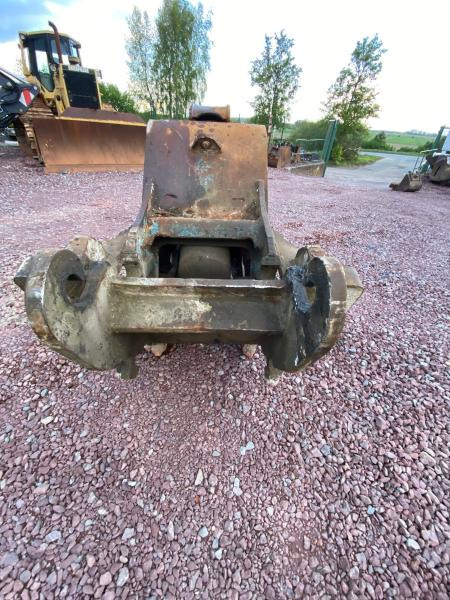 MBI BROYEUR BETON POUR PELLE 21-27 T - Rušilne škarje za Gradbeni stroj: slika 5 MBI BROYEUR BETON POUR PELLE 21-27 T - Rušilne škarje za Gradbeni stroj: slika 5