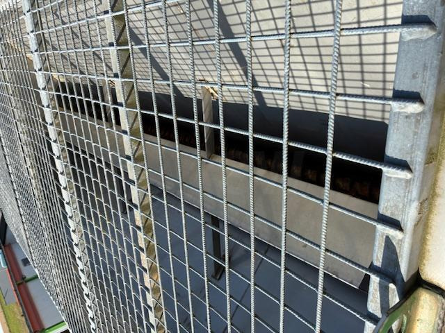 MEGAGIL LEBON FERRY 6,5M3 - Posipalnik peska/ Soli: slika 4 MEGAGIL LEBON FERRY 6,5M3 - Posipalnik peska/ Soli: slika 4