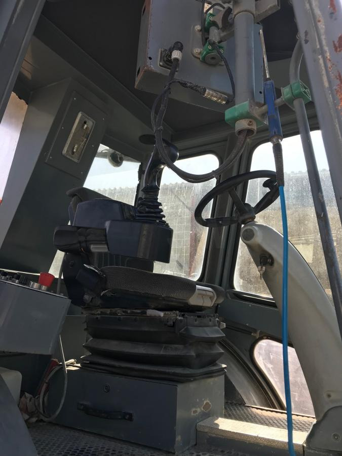 PANIEN CHALLENGER 360 - Stabilizator tal: slika 5 PANIEN CHALLENGER 360 - Stabilizator tal: slika 5