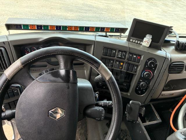 Tovornjak cisterna Renault PREMIUM LANDER 430DXI: slika 10