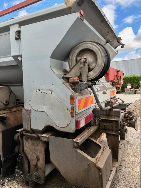 Tovornjak cisterna Renault PREMIUM LANDER 430DXI: slika 19