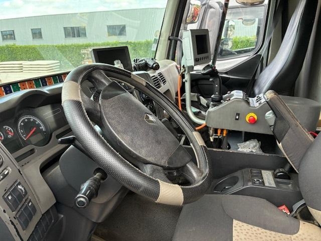 Tovornjak cisterna Renault PREMIUM LANDER 430DXI: slika 9