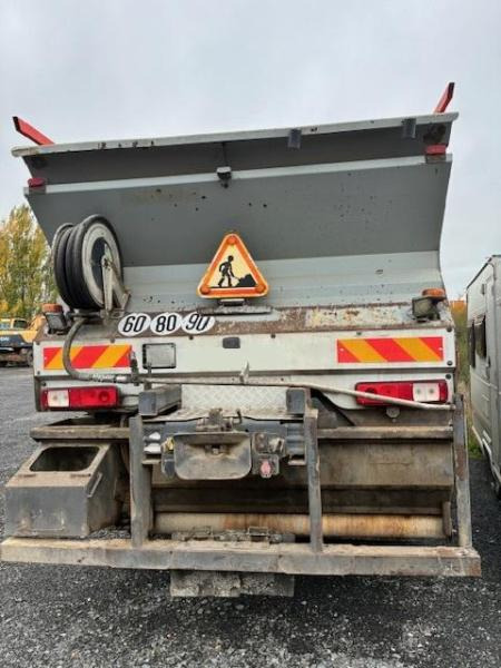 Tovornjak cisterna Renault PREMIUM LANDER 430DXI: slika 17