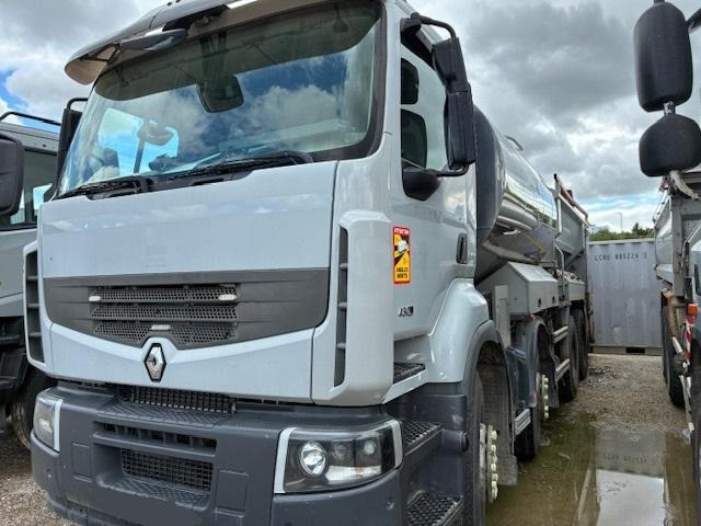 Renault PREMIUM LANDER 430DXI - Tovornjak cisterna: slika 5 Renault PREMIUM LANDER 430DXI - Tovornjak cisterna: slika 5