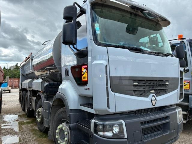 Renault PREMIUM LANDER 430DXI - Tovornjak cisterna: slika 4 Renault PREMIUM LANDER 430DXI - Tovornjak cisterna: slika 4