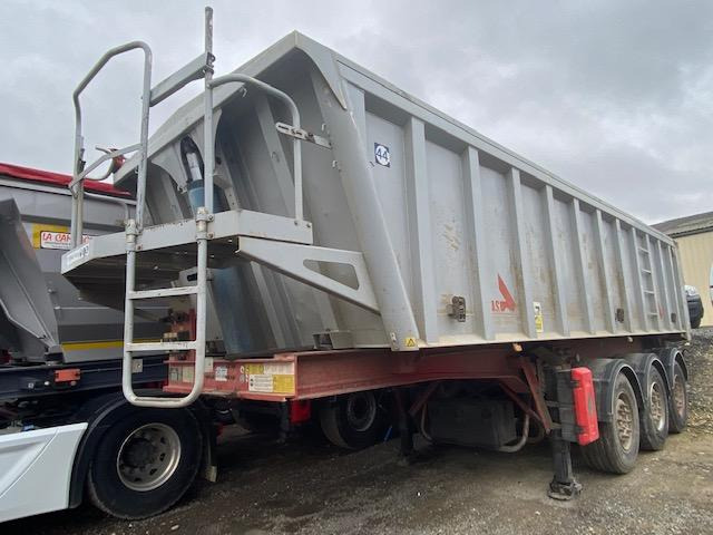 Stas 3 ESSIEUX - Kiper polprikolica: slika 2 Stas 3 ESSIEUX - Kiper polprikolica: slika 2