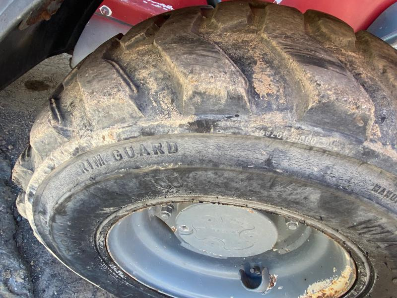 Teleskopski viličar Terex 2306: slika 11