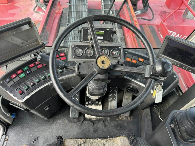 CVS Ferrari F258.6 - Dosežni viličar: slika 5 CVS Ferrari F258.6 - Dosežni viličar: slika 5