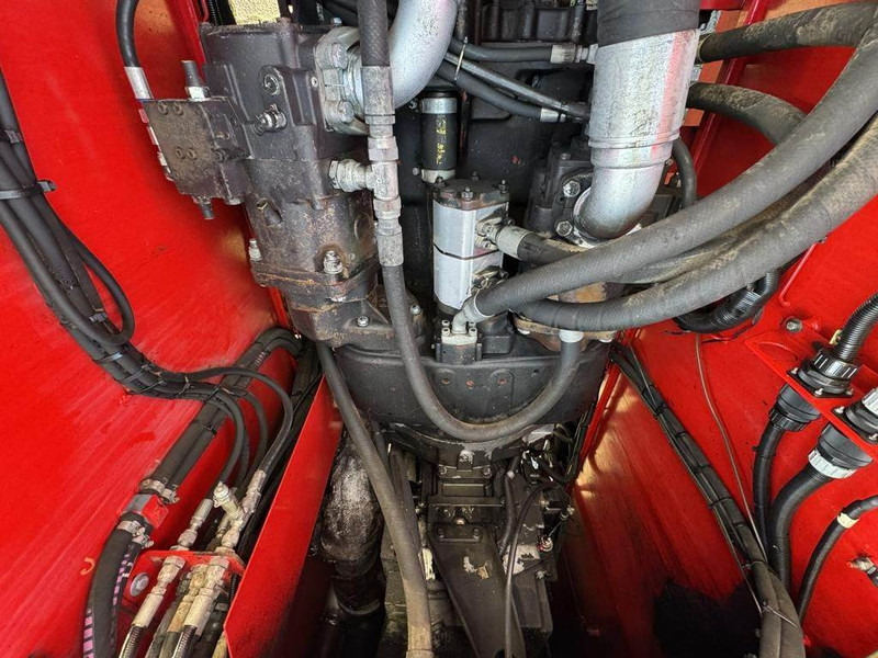 CVS Ferrari F481 - Dosežni viličar: slika 4 CVS Ferrari F481 - Dosežni viličar: slika 4