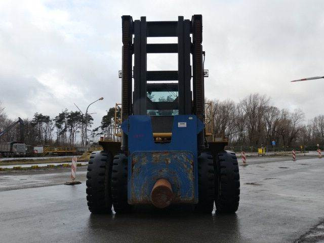 Hyster H32.00F - Diesel viličar: slika 4 Hyster H32.00F - Diesel viličar: slika 4