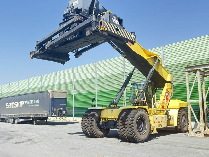 Dosežni viličar Hyster RS4633IH: slika 7