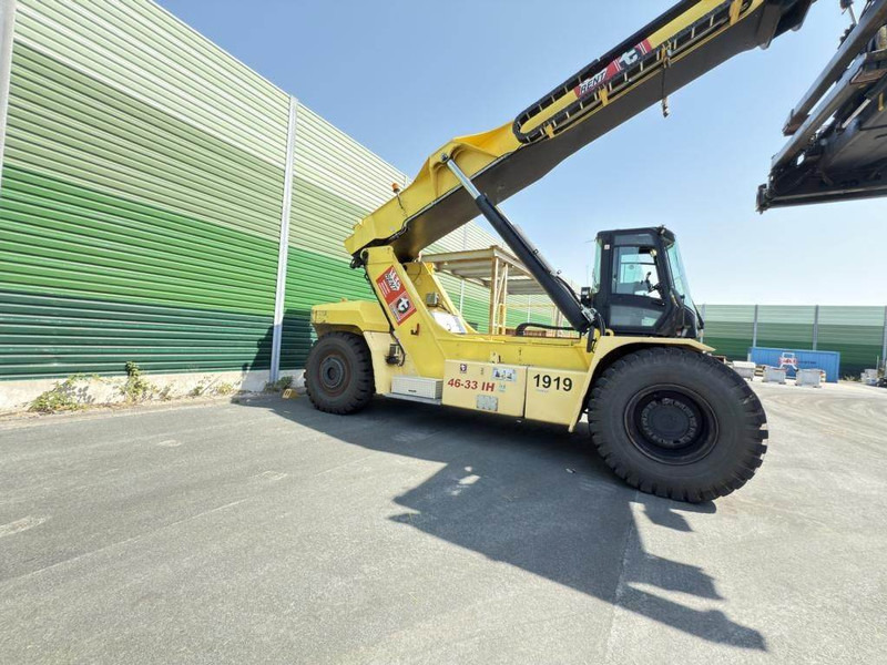Dosežni viličar Hyster RS4633IH: slika 8