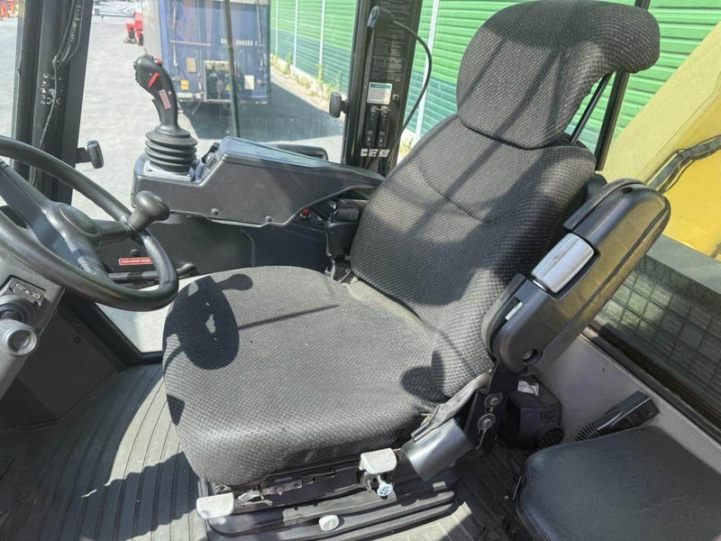 Dosežni viličar Hyster RS4633IH: slika 10