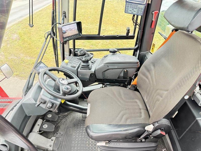 Dosežni viličar Kalmar DRG450-65S5: slika 10