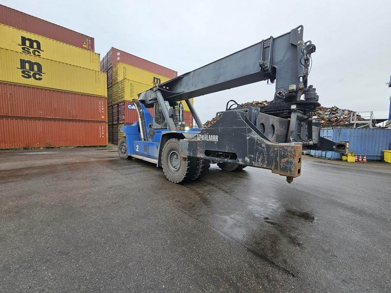 Kalmar DRG450-65S5 - Dosežni viličar: slika 3 Kalmar DRG450-65S5 - Dosežni viličar: slika 3