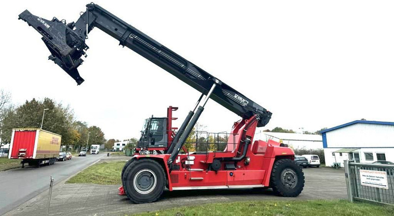 Kalmar DRG450-70S5XS - Dosežni viličar: slika 2 Kalmar DRG450-70S5XS - Dosežni viličar: slika 2