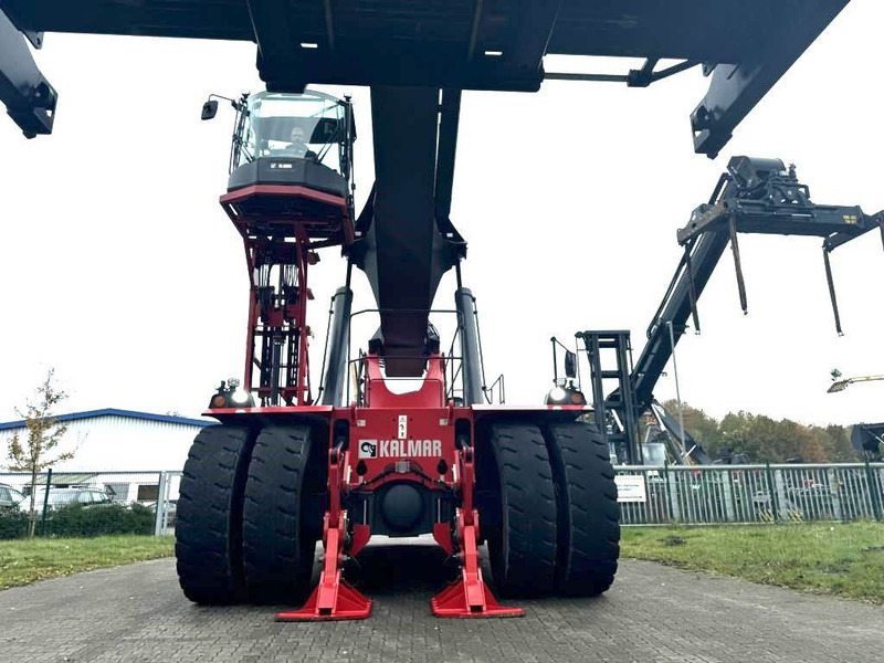 Kalmar DRG450-70S5XS - Dosežni viličar: slika 3 Kalmar DRG450-70S5XS - Dosežni viličar: slika 3
