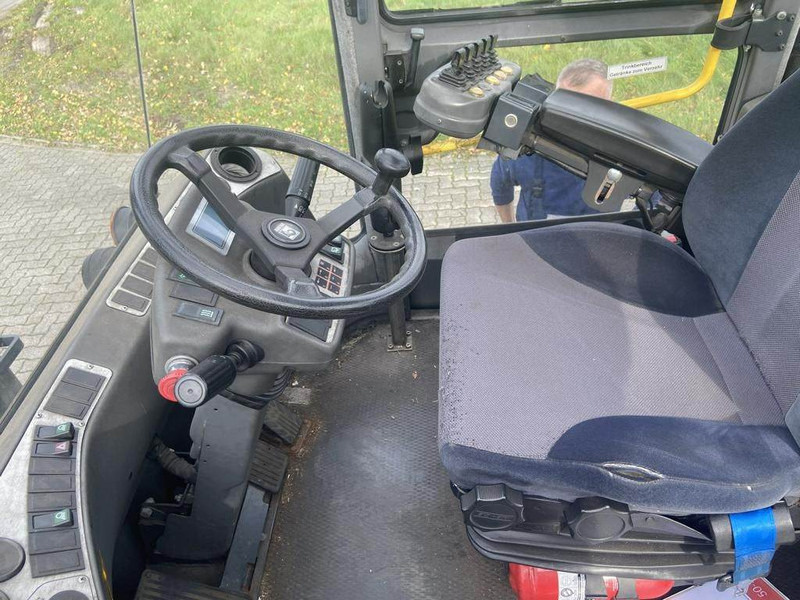 Kalmar ECF80-9 lizing Kalmar ECF80-9: slika 10 Kalmar ECF80-9 lizing Kalmar ECF80-9: slika 10