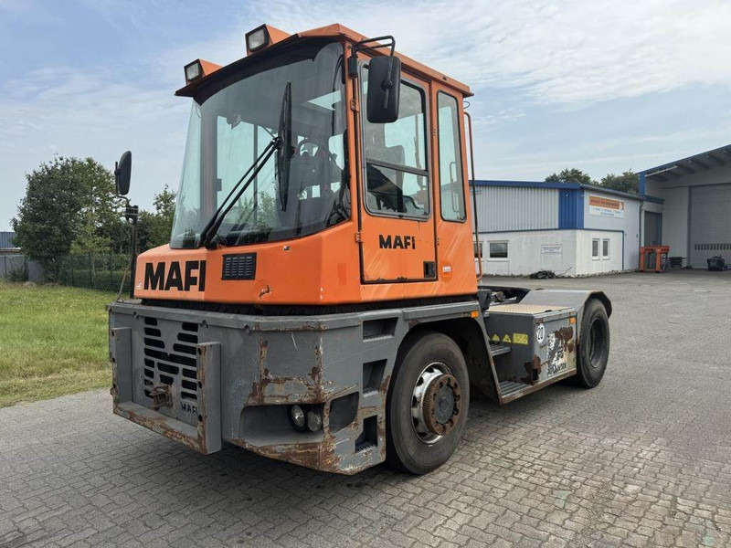 Mafi MT36 4x4DL - Terminalski traktor: slika 3 Mafi MT36 4x4DL - Terminalski traktor: slika 3
