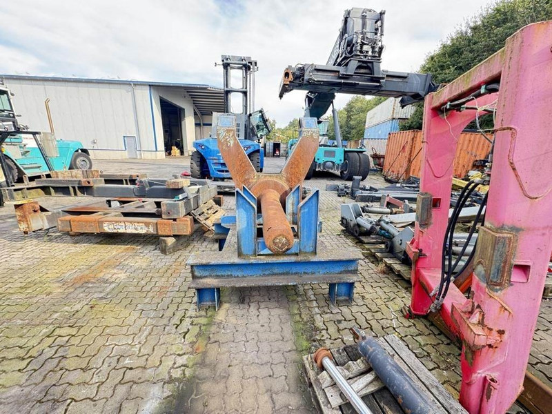 Coildorn - Oprema za rokovanje z materiali: slika 5 Coildorn - Oprema za rokovanje z materiali: slika 5