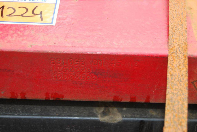 Hyster Gabelträger/ Fork carriage - Oprema za rokovanje z materiali: slika 4 Hyster Gabelträger/ Fork carriage - Oprema za rokovanje z materiali: slika 4