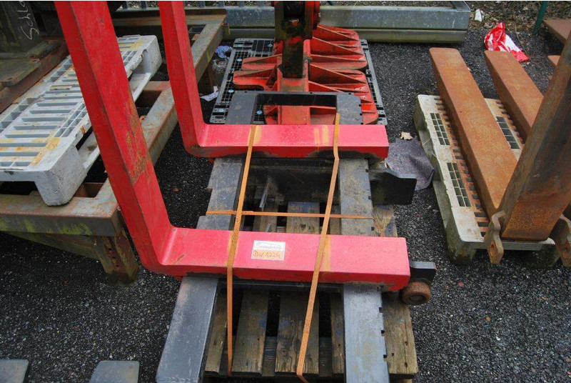 Hyster Gabelträger/ Fork carriage - Oprema za rokovanje z materiali: slika 1 Hyster Gabelträger/ Fork carriage - Oprema za rokovanje z materiali: slika 1