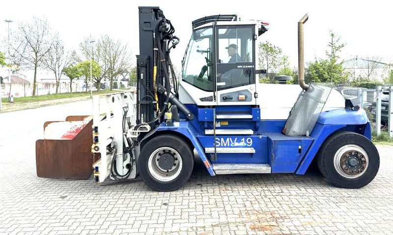 SMV 13,6-600C - Diesel viličar: slika 1 SMV 13,6-600C - Diesel viličar: slika 1