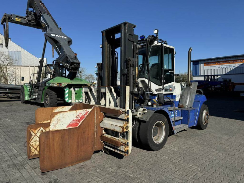 SMV 13,6-600C - Diesel viličar: slika 4 SMV 13,6-600C - Diesel viličar: slika 4