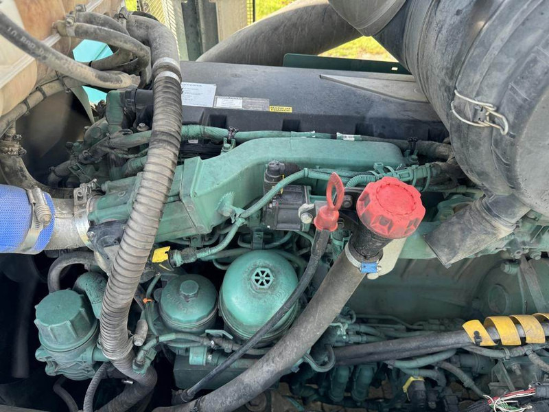 Upravljač kontejnerjev SMV 20-1200C: slika 7