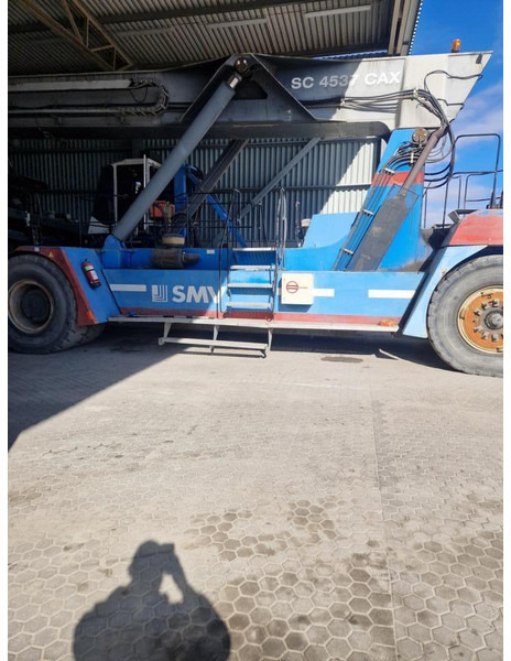SMV Konecranes SMV SC4537CAX5 - Dosežni viličar: slika 2 SMV Konecranes SMV SC4537CAX5 - Dosežni viličar: slika 2