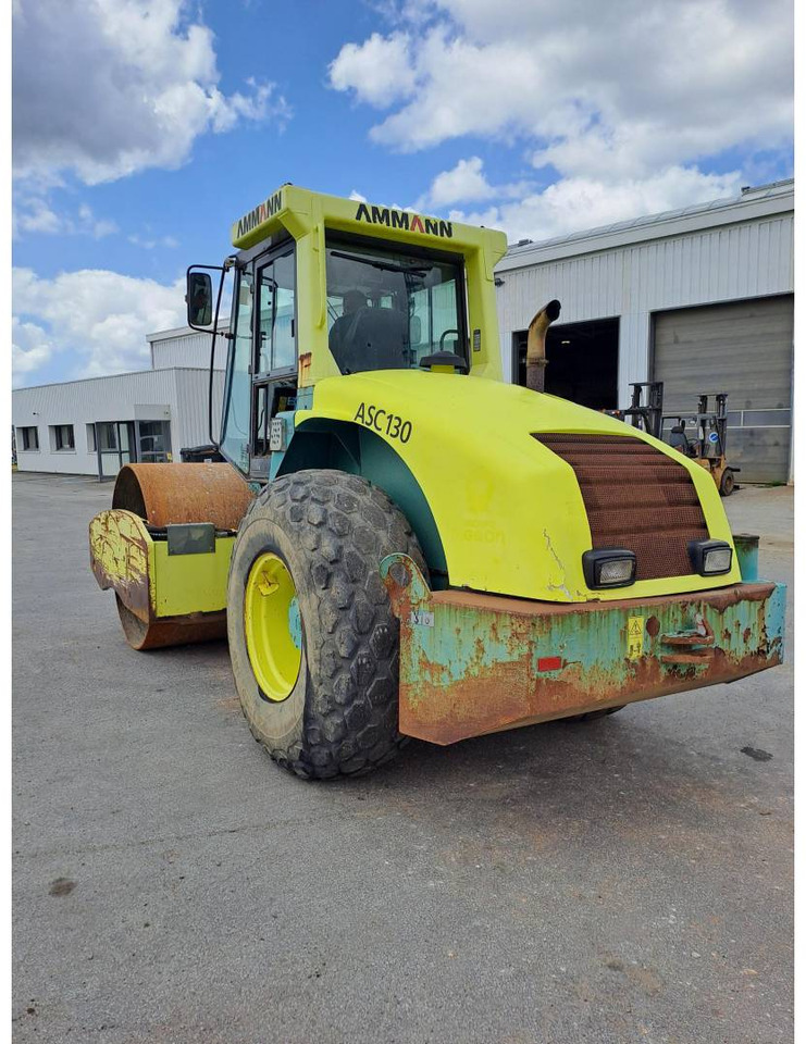 AMMANN-DUOMAT ASC130D - Kompaktor: slika 4 AMMANN-DUOMAT ASC130D - Kompaktor: slika 4