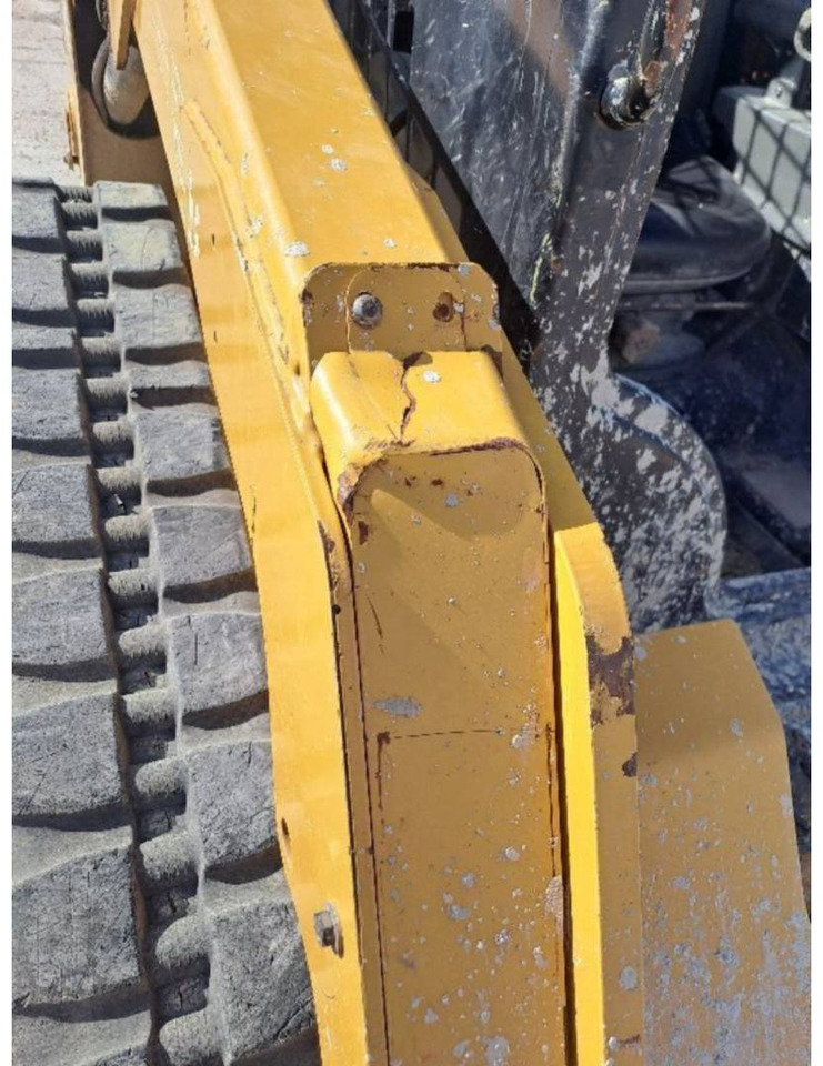 CAT 259D lizing CAT 259D: slika 11