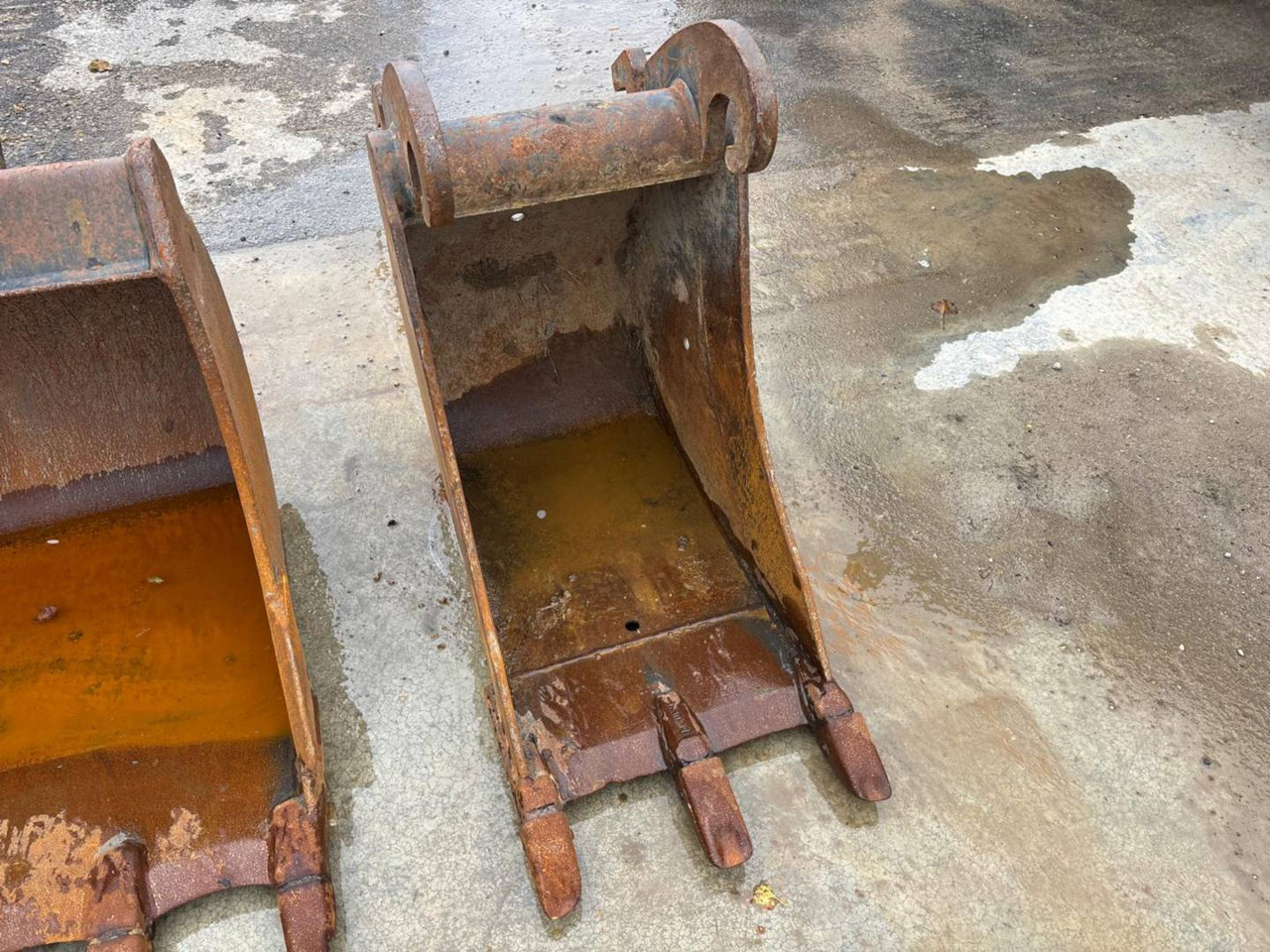 Bager goseničar CAT 307.5: slika 30