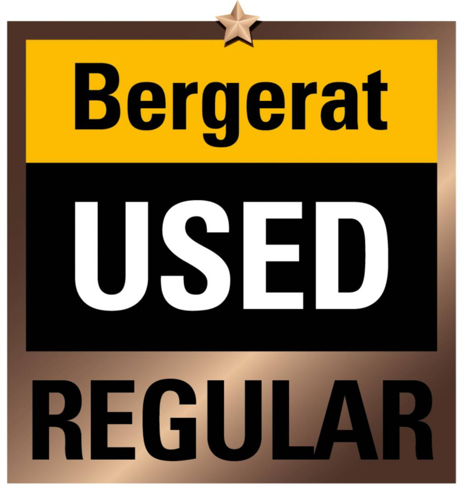 Bager goseničar CAT 307.5: slika 9