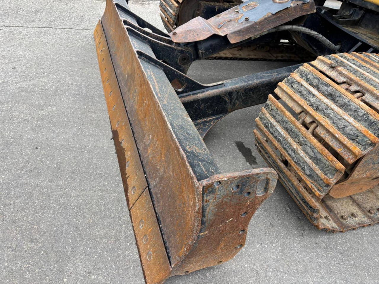 Bager goseničar CAT 307.5: slika 16