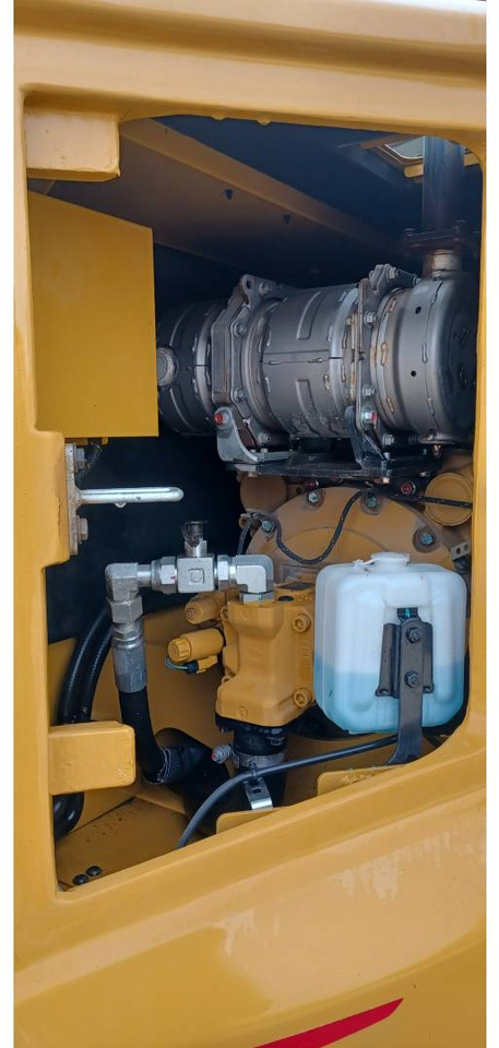 CAT 308 lizing CAT 308: slika 10