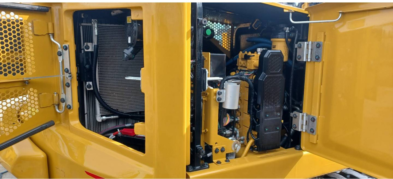 CAT 308 lizing CAT 308: slika 8