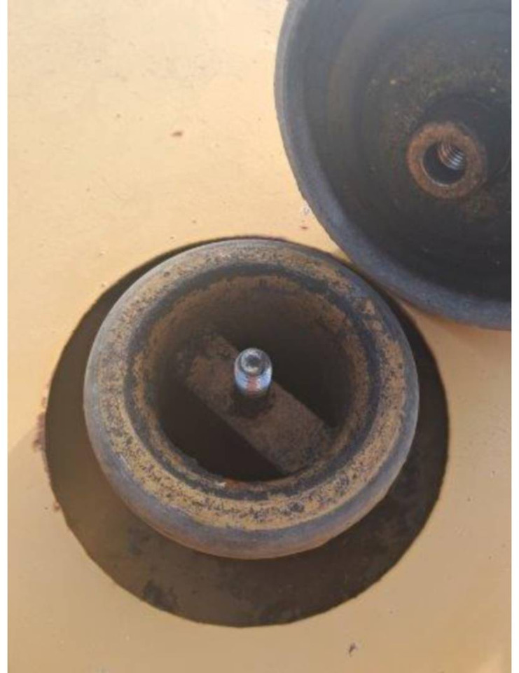 Strgalec CAT 621F: slika 23 Strgalec CAT 621F: slika 23