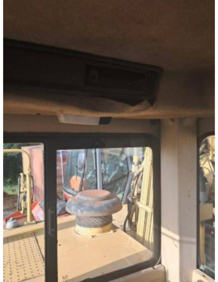 Strgalec CAT 621F: slika 21 Strgalec CAT 621F: slika 21