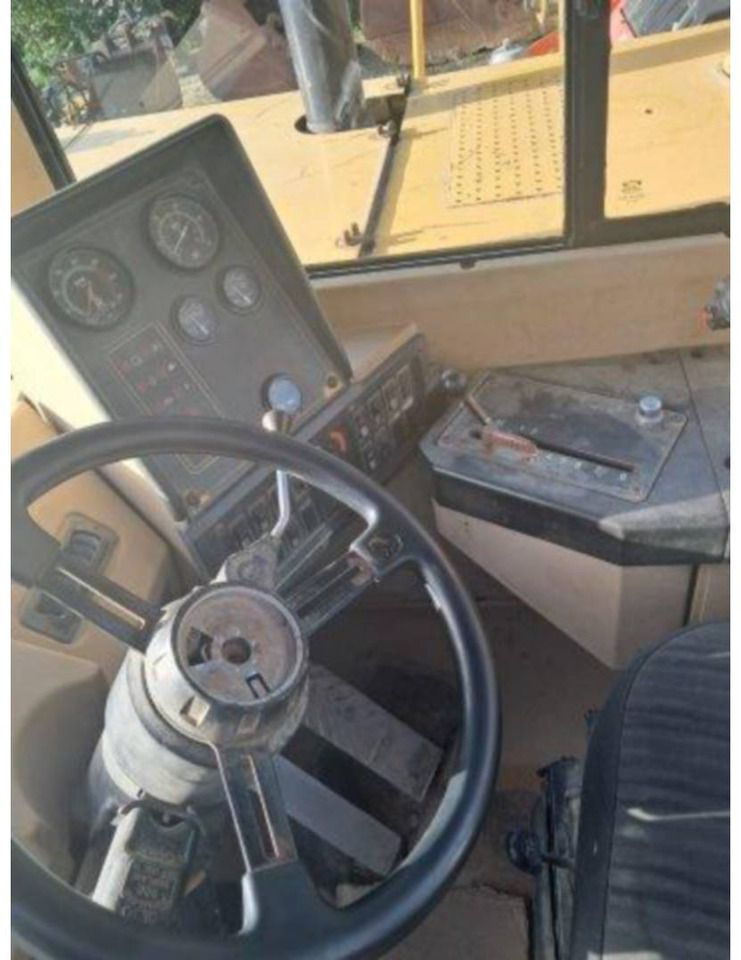 Strgalec CAT 621F: slika 20 Strgalec CAT 621F: slika 20