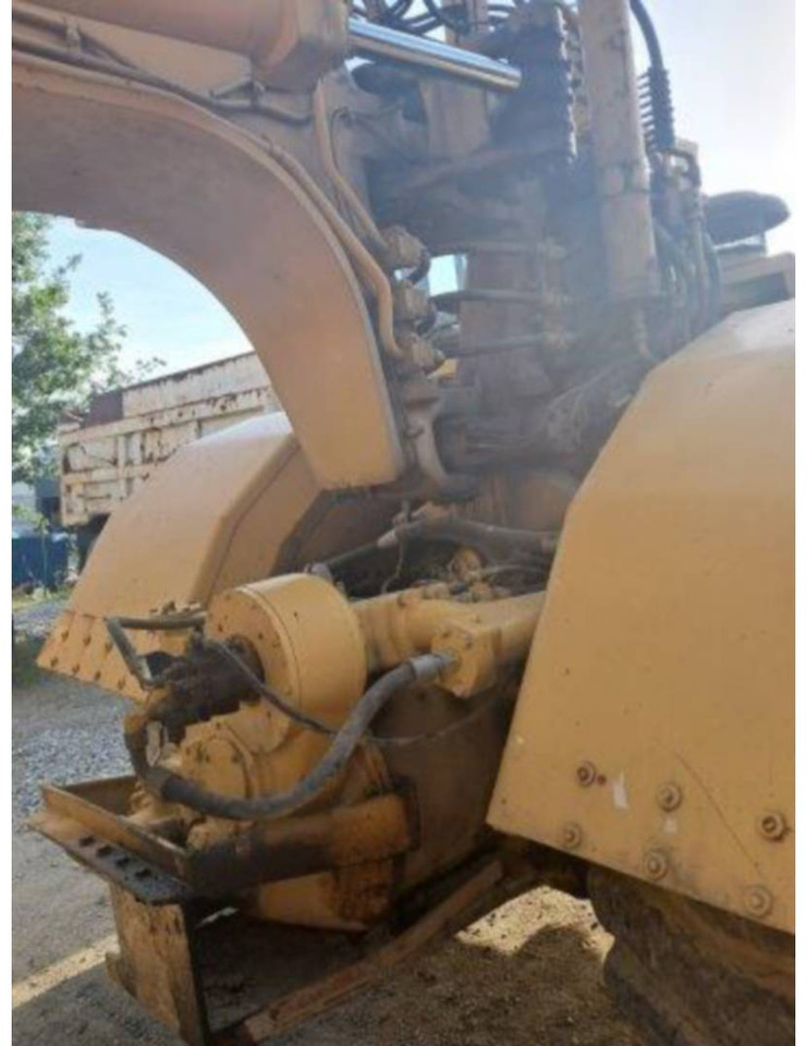 Strgalec CAT 621F: slika 18 Strgalec CAT 621F: slika 18