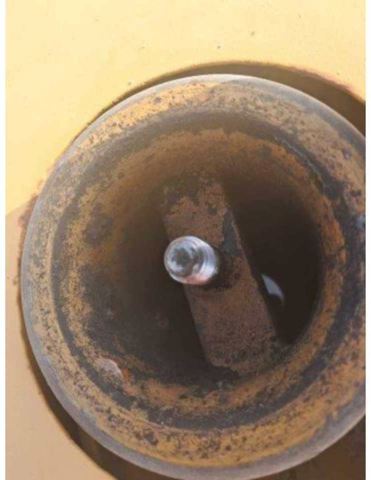 Strgalec CAT 621F: slika 22 Strgalec CAT 621F: slika 22