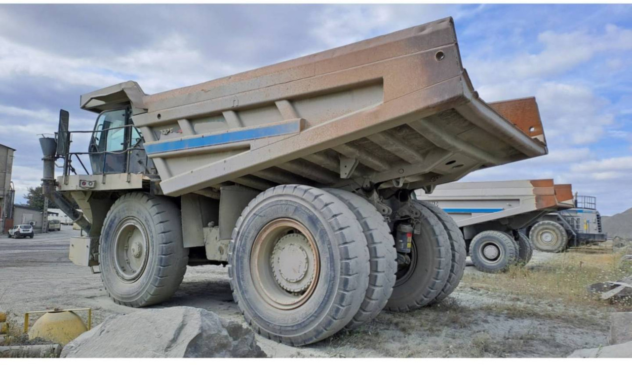 CAT 777F - Togi demper/ Demper za skale: slika 4 CAT 777F - Togi demper/ Demper za skale: slika 4