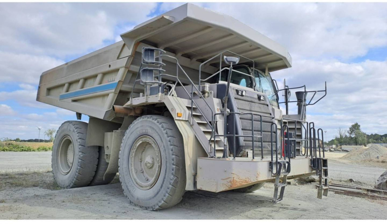 CAT 777F - Togi demper/ Demper za skale: slika 2 CAT 777F - Togi demper/ Demper za skale: slika 2