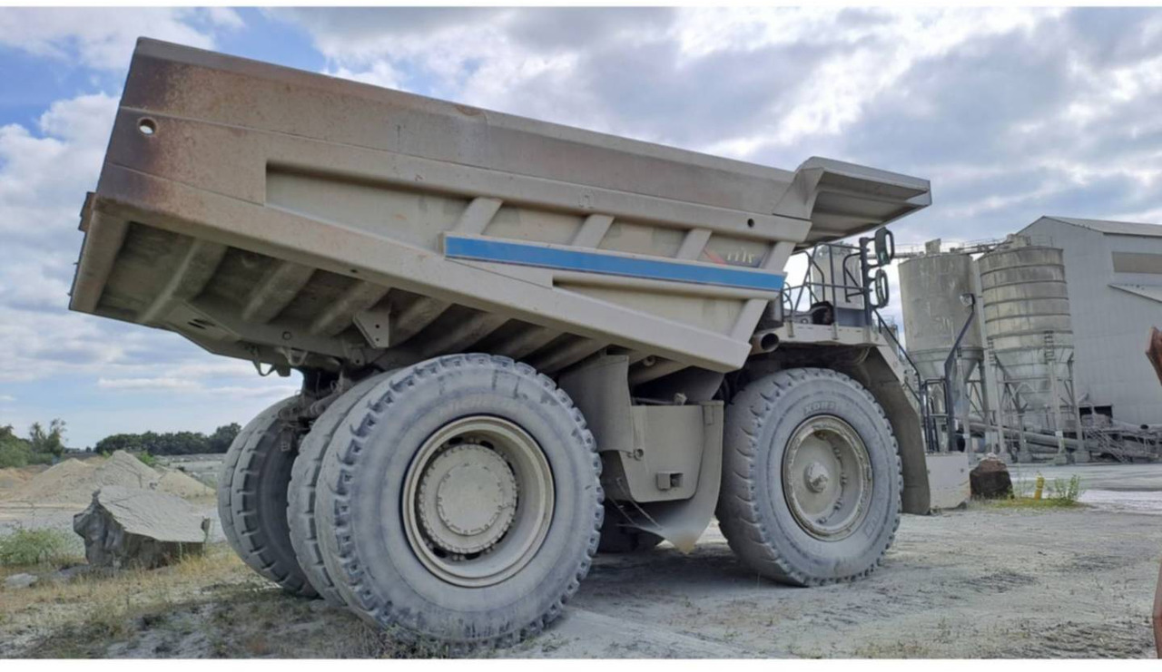 CAT 777F - Togi demper/ Demper za skale: slika 3 CAT 777F - Togi demper/ Demper za skale: slika 3