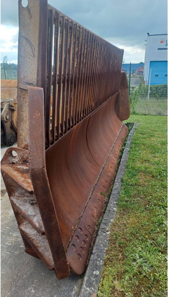 CAT 826G/LAME/AYH - Kompaktor: slika 2 CAT 826G/LAME/AYH - Kompaktor: slika 2